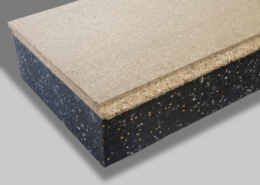 Thermal insulation panels in Chennai, Tamil Nadu