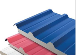 Puf panels manufacturers in Chennai, Tamil Nadu