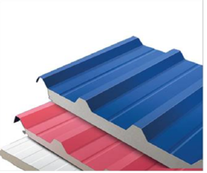 Puf panels manufacturers in Chennai, Tamil Nadu
